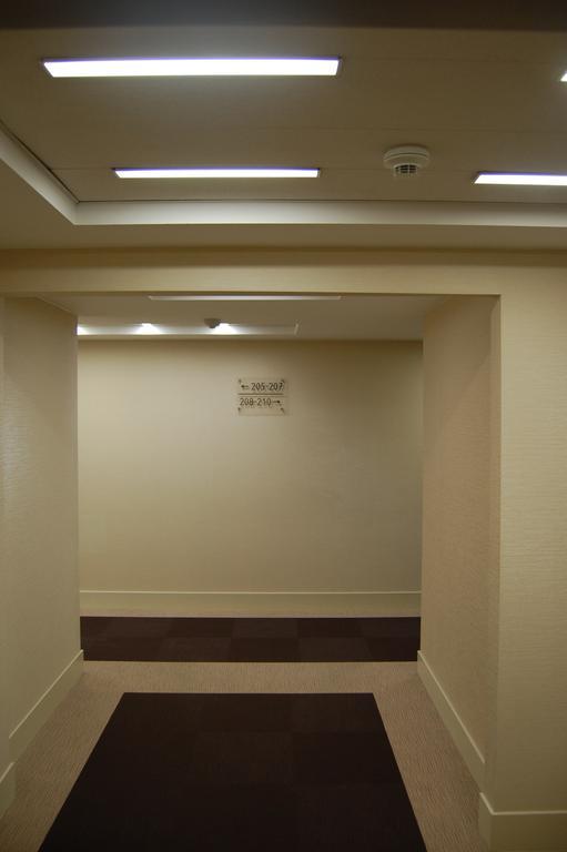 Apartament Triton Park วอร์ซอ ภายนอก รูปภาพ
